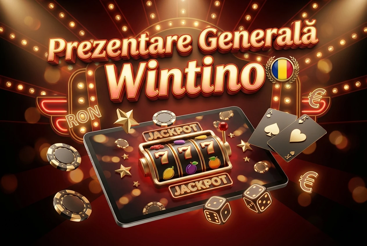 Prezentare Generală Wintino